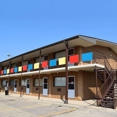 Westgate Inn Portage la Prairie Kültér fotó