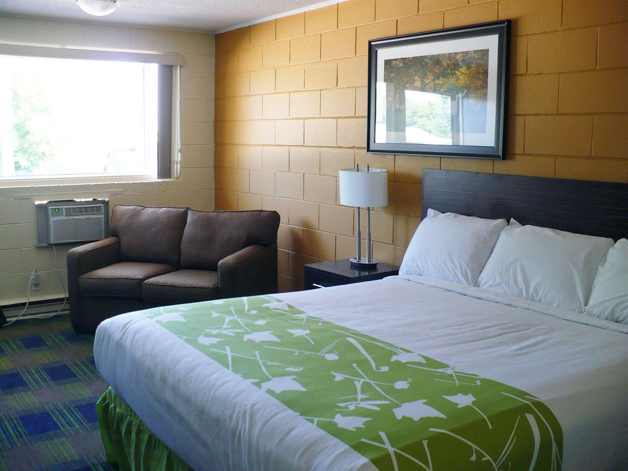 Westgate Inn Portage la Prairie Kültér fotó