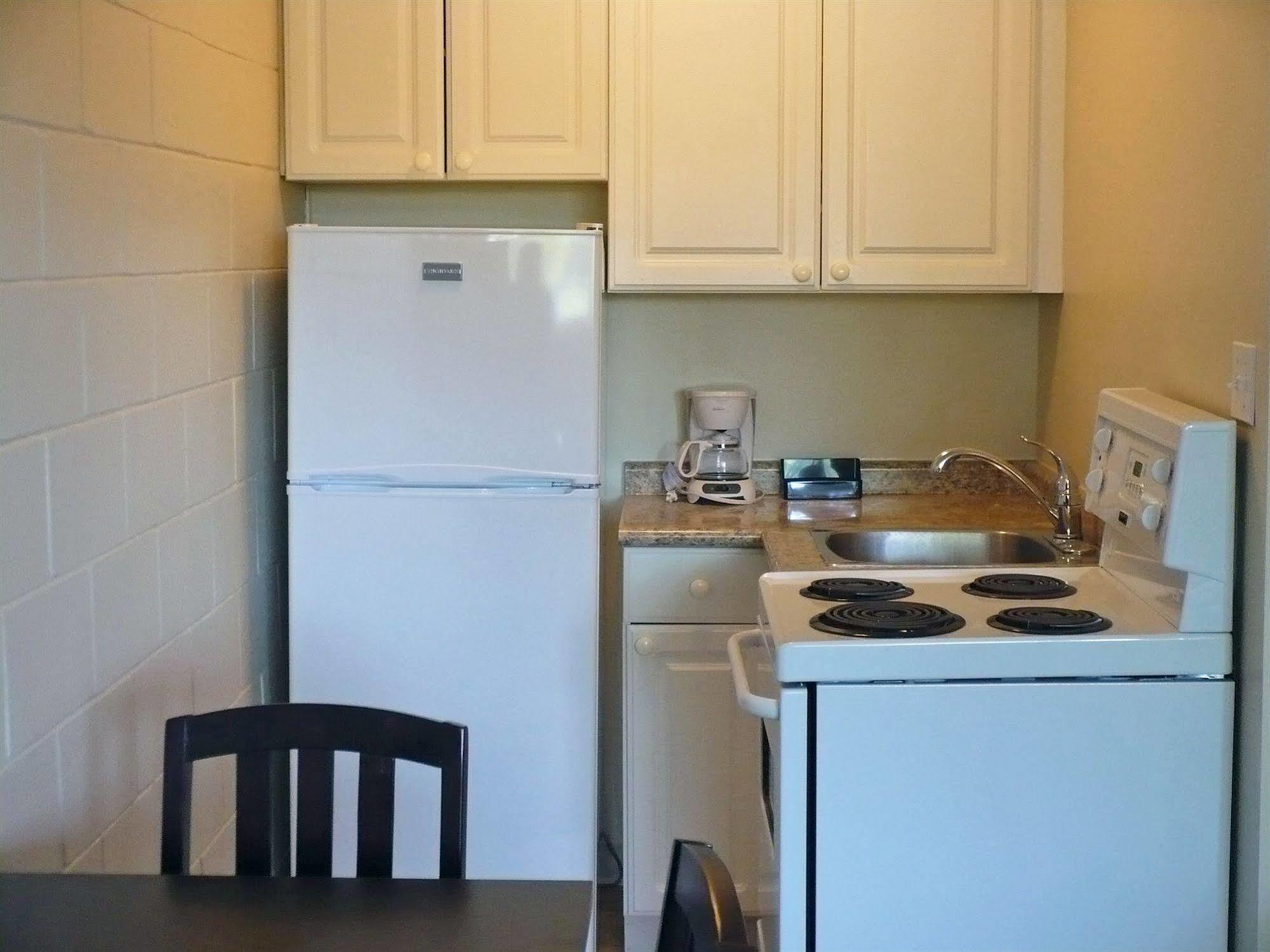 Westgate Inn Portage la Prairie Kültér fotó