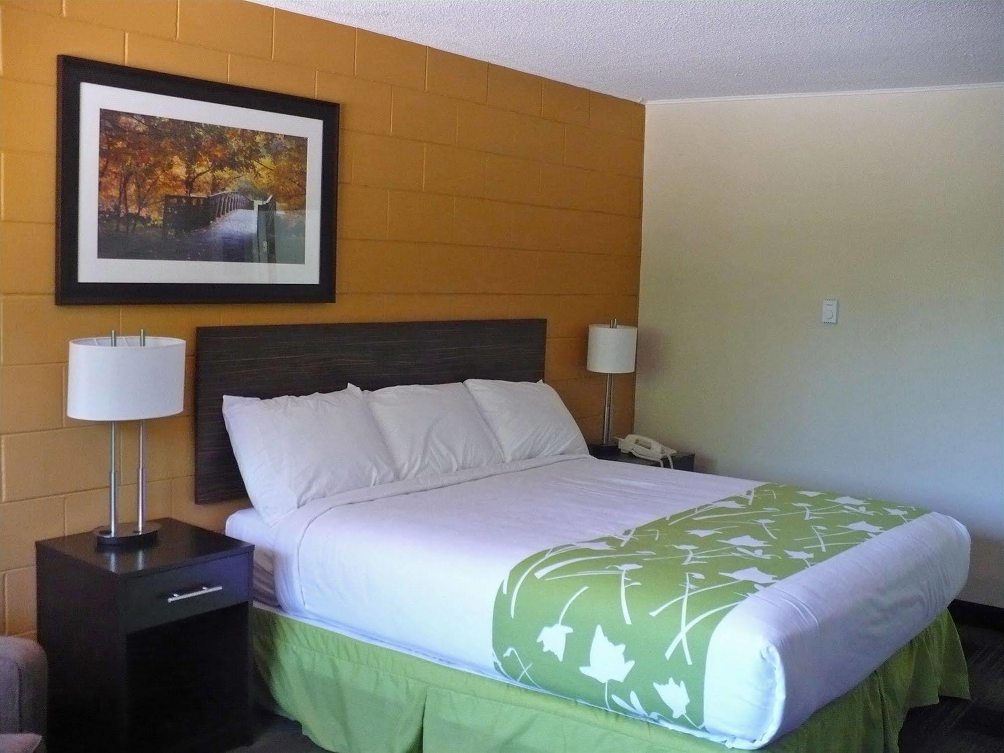 Westgate Inn Portage la Prairie Kültér fotó